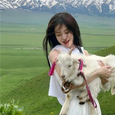 山尘拂过童年牧歌