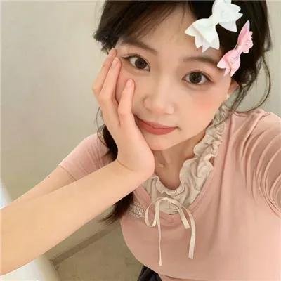 红手指